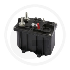 Hauptschalter, 24 V Granit 4556EK 008776031